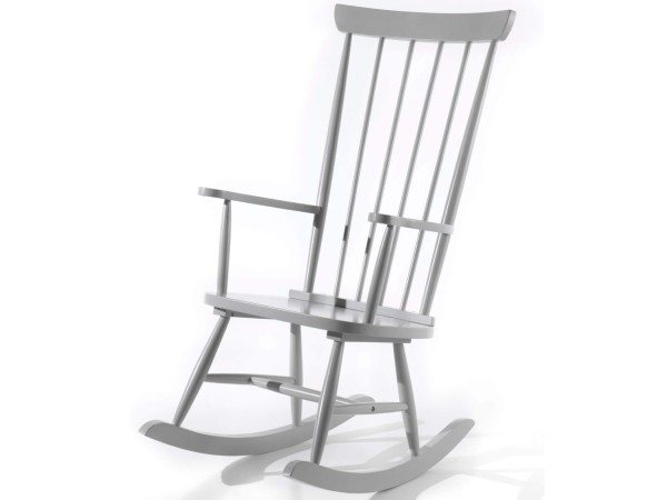 Πολυθρόνα Rocky Γκρι Πολυθρόνα Rocky Γκρι